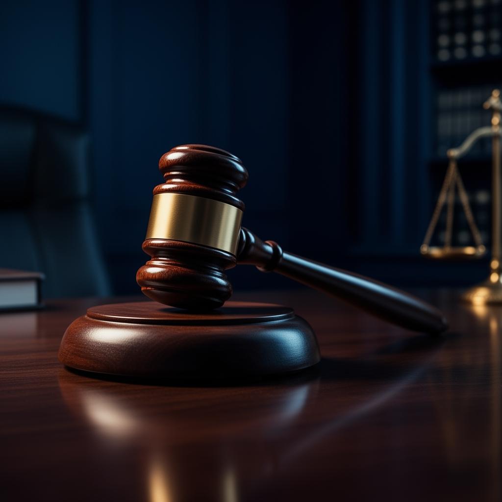 عالم العدالة